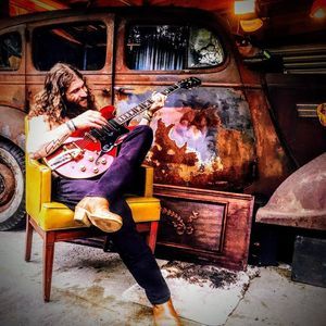 Meet your Posher, Jeremy